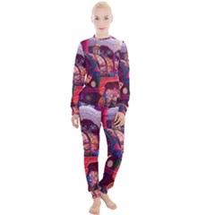 Fantasy  Women s Lounge Set by Internationalstore