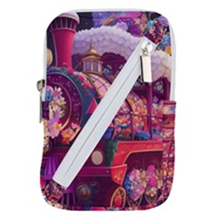 Fantasy  Belt Pouch Bag (small) by Internationalstore