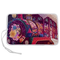 Fantasy  Pen Storage Case (l) by Internationalstore