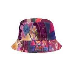 Fantasy  Bucket Hat (kids) by Internationalstore