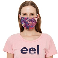 Fantasy  Cloth Face Mask (adult) by Internationalstore