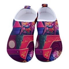 Fantasy  Kids  Sock-style Water Shoes by Internationalstore