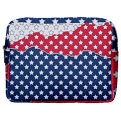 Illustrations Stars Make Up Pouch (large)