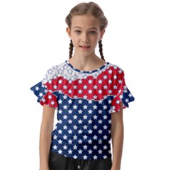 Illustrations Stars Kids  Cut Out Flutter Sleeves by Alisyart
