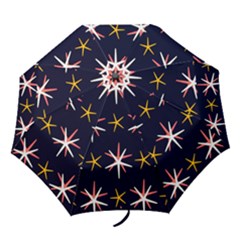 Starfish Folding Umbrellas by Mariart