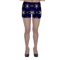 Starfish Skinny Shorts