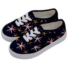 Starfish Kids  Classic Low Top Sneakers by Mariart