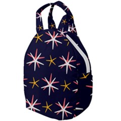 Starfish Travel Backpack by Mariart