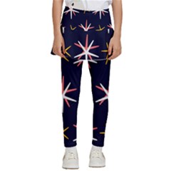 Starfish Kids  Skirted Pants by Mariart