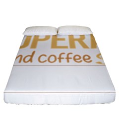 Opera T-shirtif It Involves Coffee Opera T-shirt Fitted Sheet (california King Size) by EnriqueJohnson