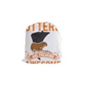 Otter T-shirtbecause Otters Are Freaking Awesome Sea   Otter T-shirt Drawstring Pouch (Small) View1