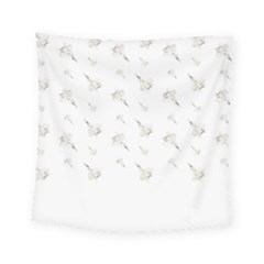 F22 Raptor Fighter Jet T- Shirt F22 Raptor Jet Fighter Plane Pattern T- Shirt Square Tapestry (small) by ZUXUMI