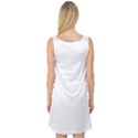 Owl T-shirtowl Metalic Edition T-shirt Sleeveless Satin Nightdress View2