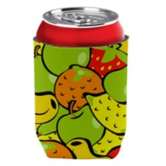 Fruit Food Wallpaper Can Holder