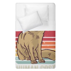 Fennec Fox T- Shirt Im Really A Fennec Fox T- Shirt Duvet Cover Double Side (Single Size)