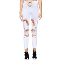 Persian Cat T-shirtsteal Your Heart Persian Cat 22 T-shirt Pocket Leggings  by EnriqueJohnson