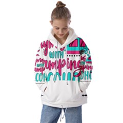 Funny Camping Sayings T- Shirt You Know What Rhymes With Camping  Alcohol T- Shirt Kids  Oversized Hoodie