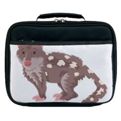 Quoll T-shirtnope Not Today Quoll 03 T-shirt Lunch Bag