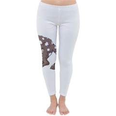 Quoll T-shirtsteal Your Heart Quoll 01 T-shirt Classic Winter Leggings