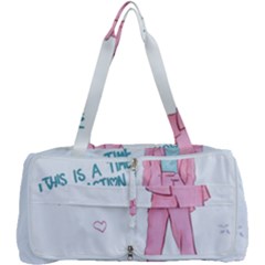 Girl Multi Function Bag