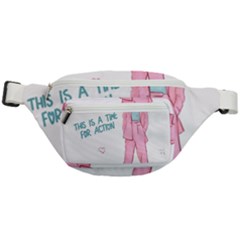 Girl Fanny Pack