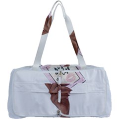 Hand 2 Multi Function Bag by SychEva