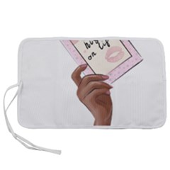 Hand 2 Pen Storage Case (m) by SychEva