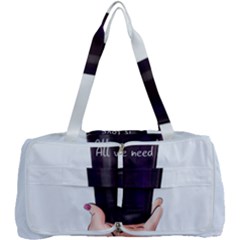 All You Need Is Love 2 Multi Function Bag by SychEva