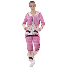 1 Women s Tracksuit by SychEva