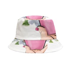 1 Inside Out Bucket Hat by SychEva