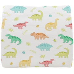 Animals Dinosaurs T-rex Pattern Seat Cushion