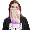 Bird Lover T- Shirtbird T- Shirt Face Covering Bandana (Triangle) View1