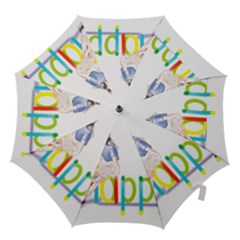 Happy Hook Handle Umbrellas (medium) by SychEva