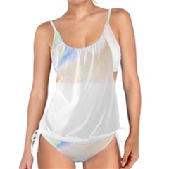 Dog T- Shirt Dog T- Shirt Tankini Set