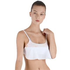 Dog T- Shirt Dog T- Shirt Layered Top Bikini Top 