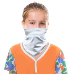 Dog T- Shirt Dog T- Shirt Face Covering Bandana (Kids)