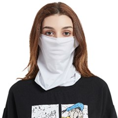 Elephant Lover T- Shirtelephant T- Shirt (2) Face Covering Bandana (Two Sides)