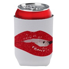 Lips -25 Can Holder by SychEva