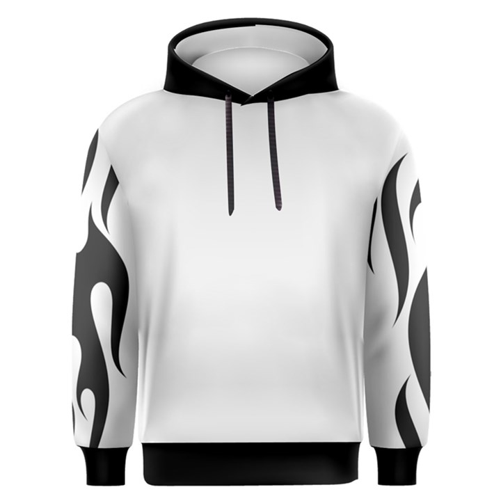 Men s Overhead Hoodie