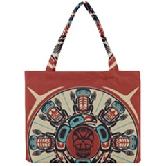 Skull Grateful Dead Phone Gratefuldead Mini Tote Bag