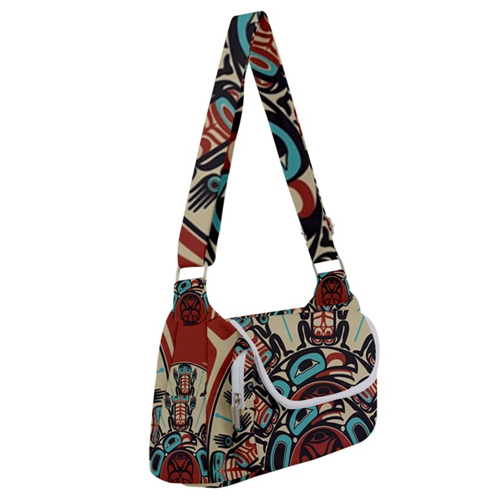 Skull Grateful Dead Phone Gratefuldead Multipack Bag