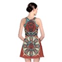 Grateful-dead-pacific-northwest-cover Reversible Skater Dress View2