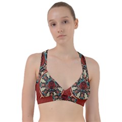 Grateful-dead-pacific-northwest-cover Sweetheart Sports Bra