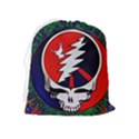 Grateful Dead - Drawstring Pouch (XL) View2