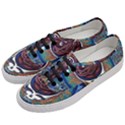 Grateful-dead-ahead-of-their-time Women s Classic Low Top Sneakers View2