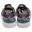 Grateful-dead-ahead-of-their-time Women s Classic Low Top Sneakers View4