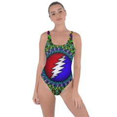 Grateful Dead Bring Sexy Back Swimsuit