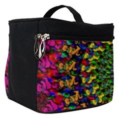 Grateful Dead Make Up Travel Bag (Small)