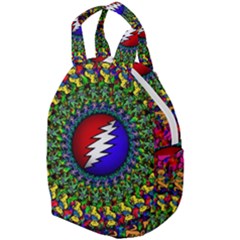 Grateful Dead Travel Backpack