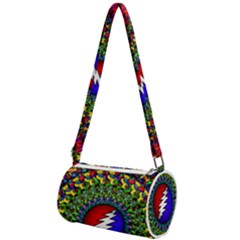 Grateful Dead Mini Cylinder Bag